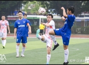 开云体育官网下载-足球联赛竞争激烈，球队实力对比明显
