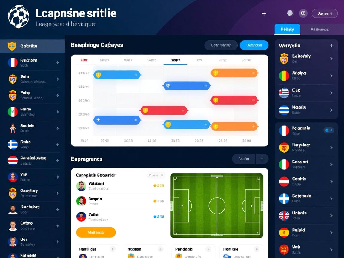 开云官网-五大联赛是否偏好使用反跑制造禁区混乱机会，五大联赛是否偏好使用反跑制造禁区混乱机会的球员  第3张