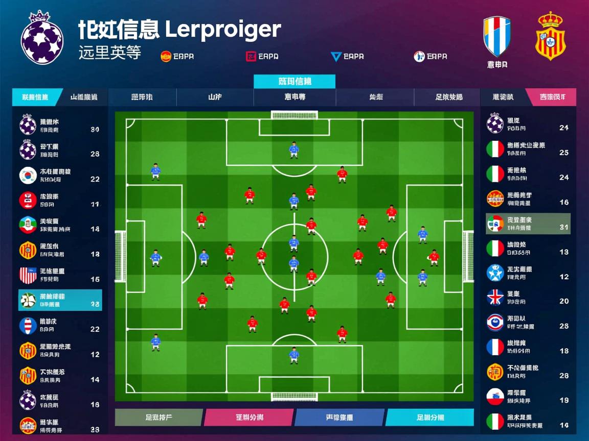 开云体育-五大联赛是否在门将组织能力评估中加入传球意图评分，五大联赛门将不失球记录