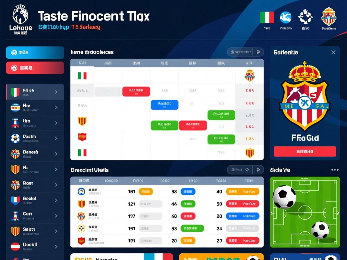 开云体育-五大联赛是否在门将组织能力评估中加入传球意图评分，五大联赛门将不失球记录  第3张