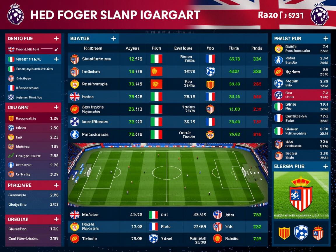 开云体育下载-亚特兰大传切配合日趋默契破防利器，亚特兰大传奇球员  第2张