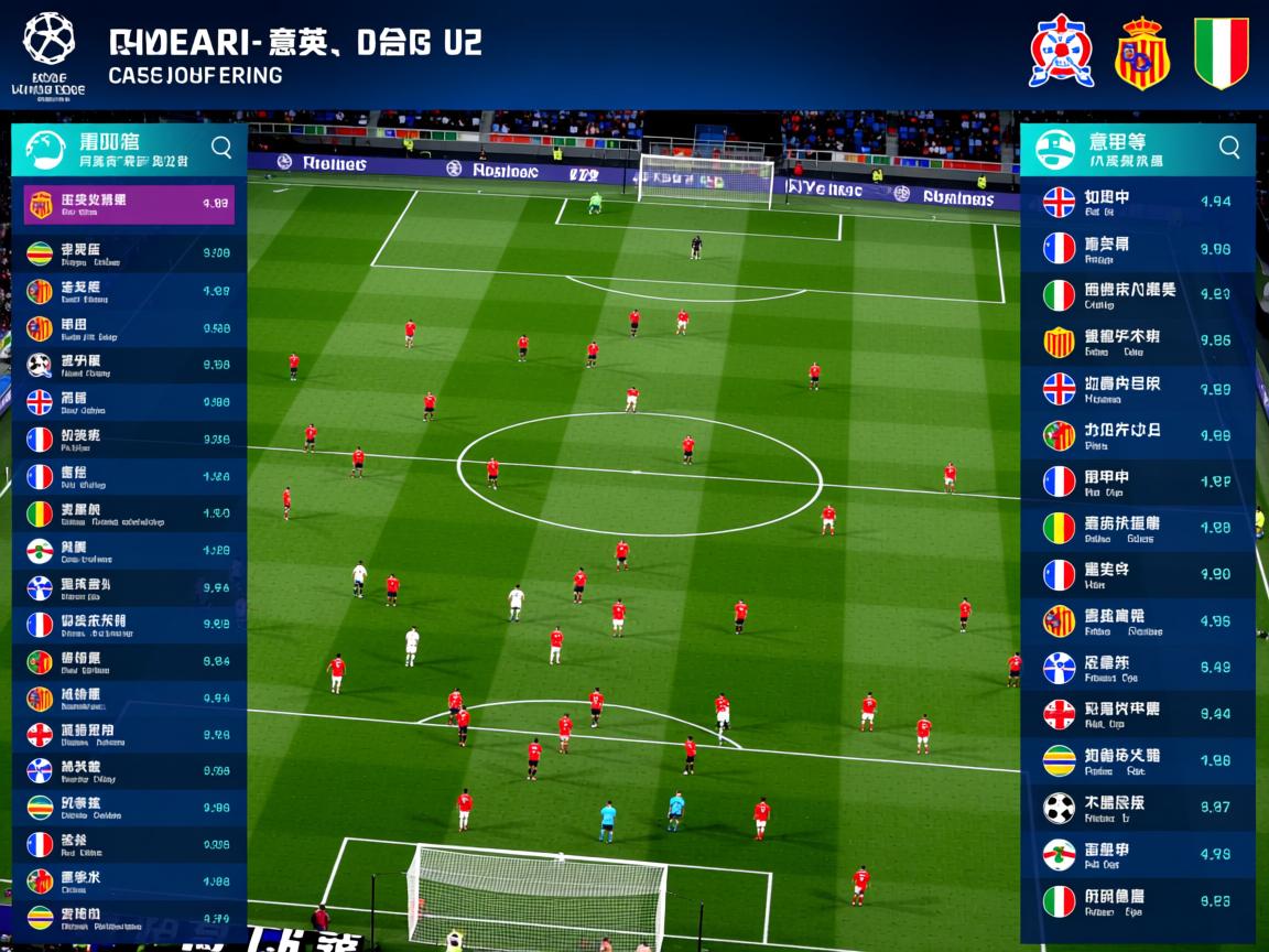 开云体育官网下载-体育新闻中心主办体育科技成果转化对接会，体育科技创新大赛美篇  第3张