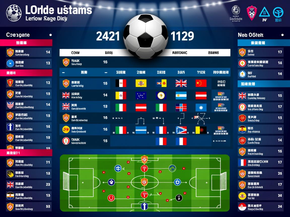 开云在线登入-埃及赛制分析：如何通过细节设计优化运动员的竞技体验，埃及的比赛会赢吗  第3张
