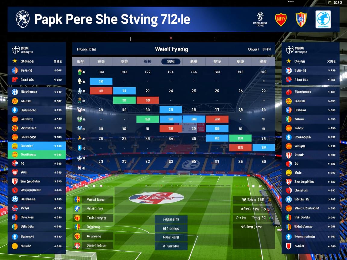 开云官方网-射手伤停对冠军竞争形势的实质影响评估，射手被伤害之后还要原谅吗  第3张