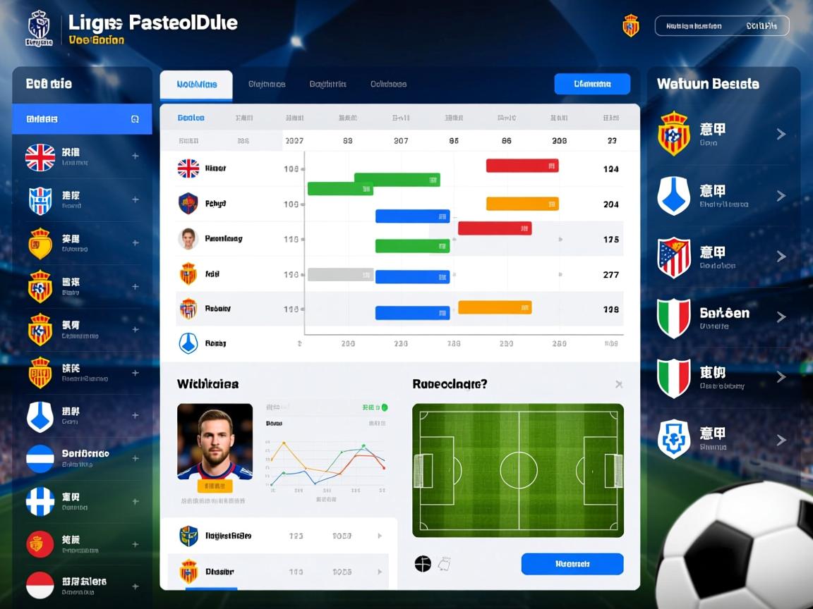 开云体育app官网-巴萨阵地组织持续打出高质量配合，巴萨球队阵型