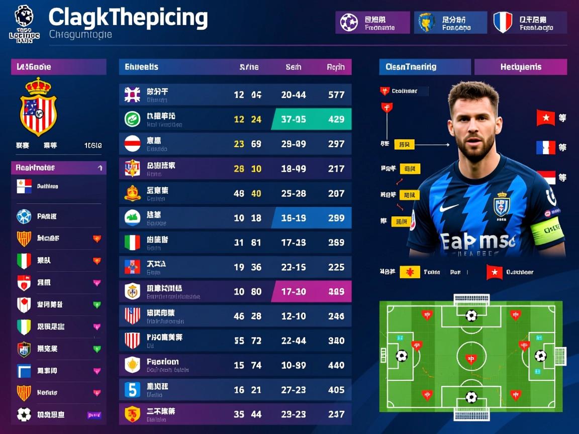 开云官方网-朗斯连续抢开局打出理想节奏，朗斯对战里尔  第2张