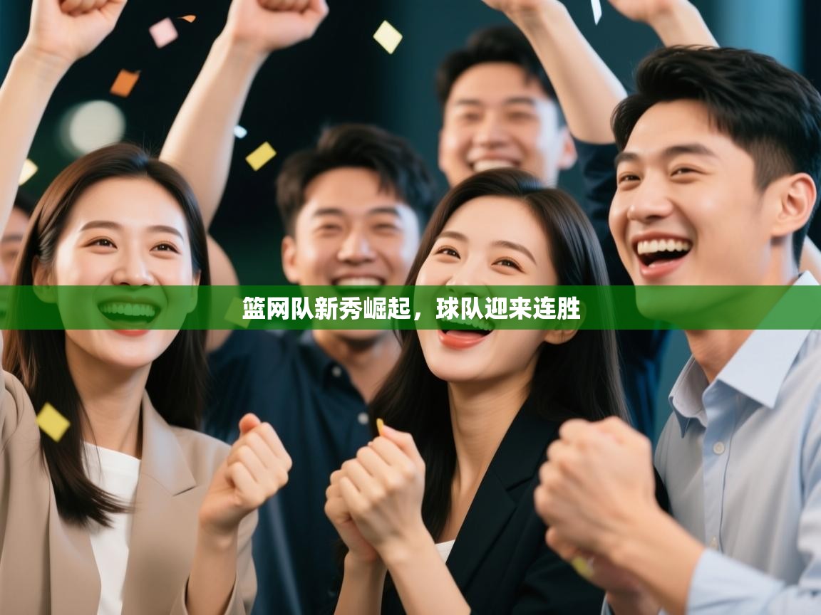 篮网队新秀崛起,球队迎来连胜 第2张