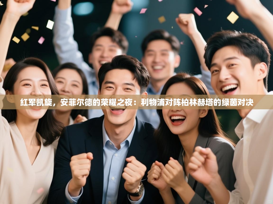 红军凯旋，安菲尔德的荣耀之夜：利物浦对阵柏林赫塔的绿茵对决