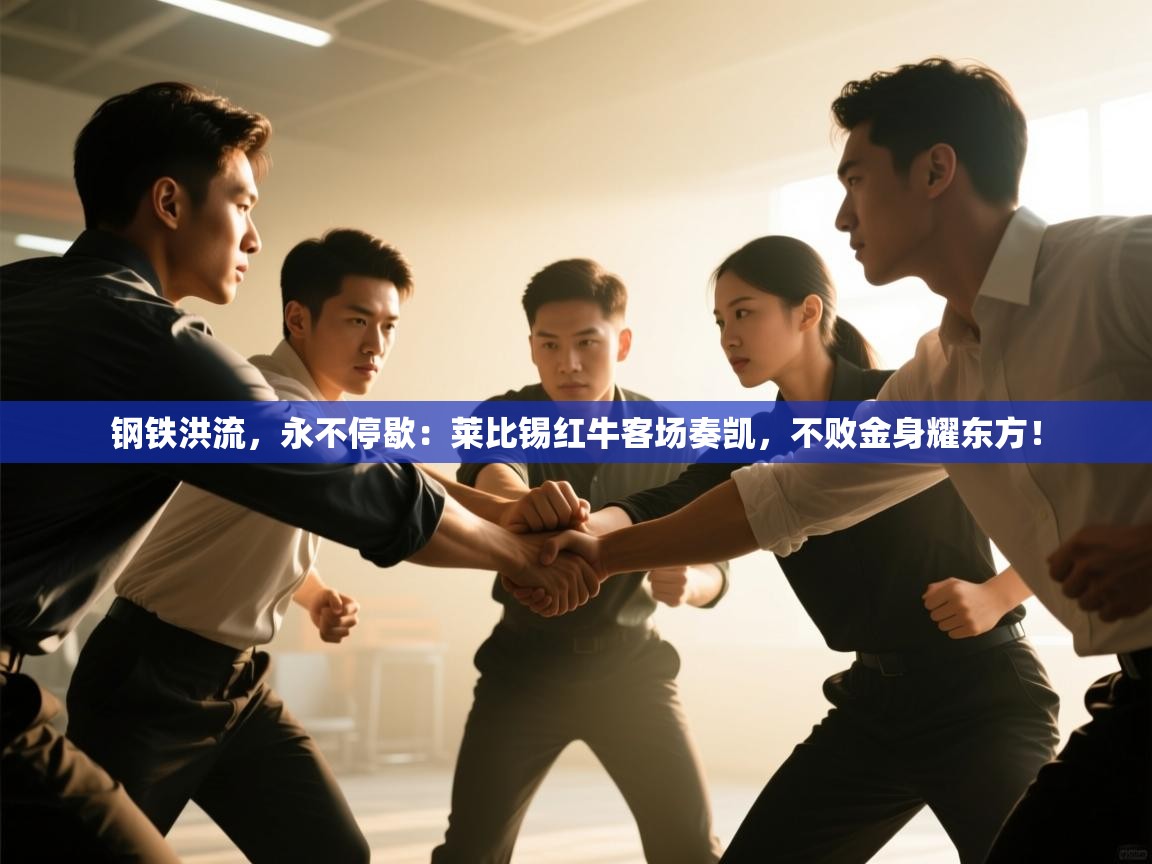 钢铁洪流，永不停歇：莱比锡红牛客场奏凯，不败金身耀东方！