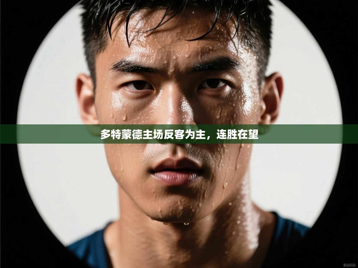 多特蒙德主场反客为主，连胜在望