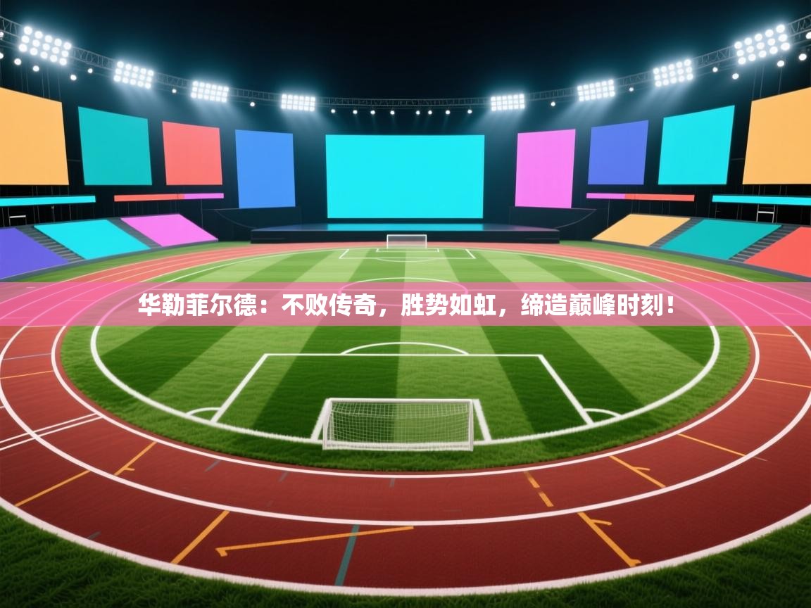 华勒菲尔德：不败传奇，胜势如虹，缔造巅峰时刻！  第2张