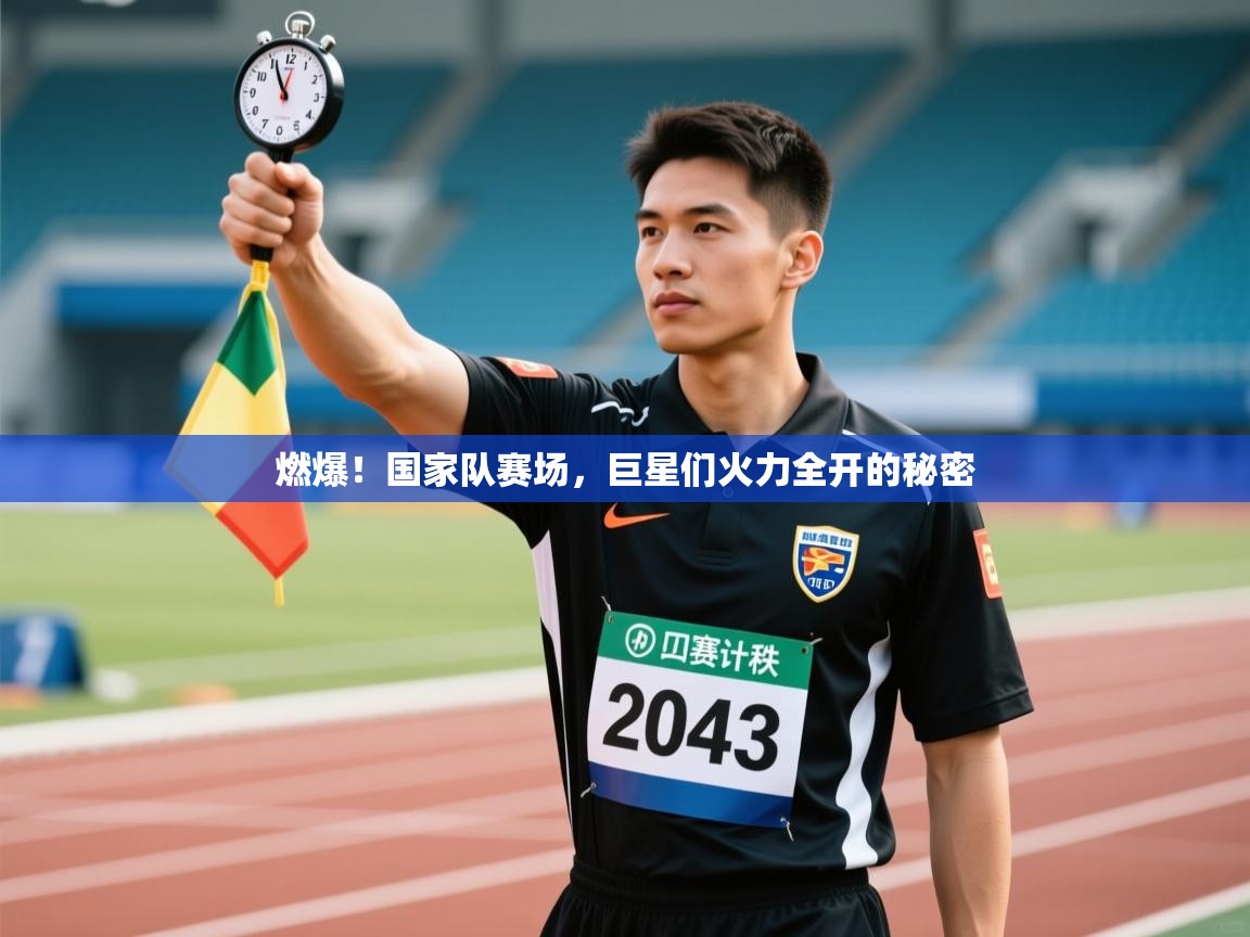 燃爆！国家队赛场，巨星们火力全开的秘密