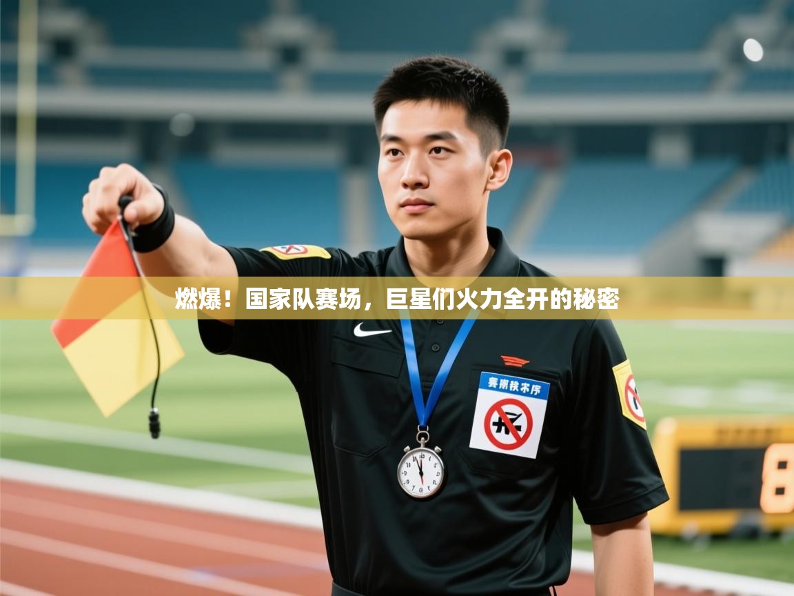 燃爆!国家队赛场,巨星们火力全开的秘密 第2张