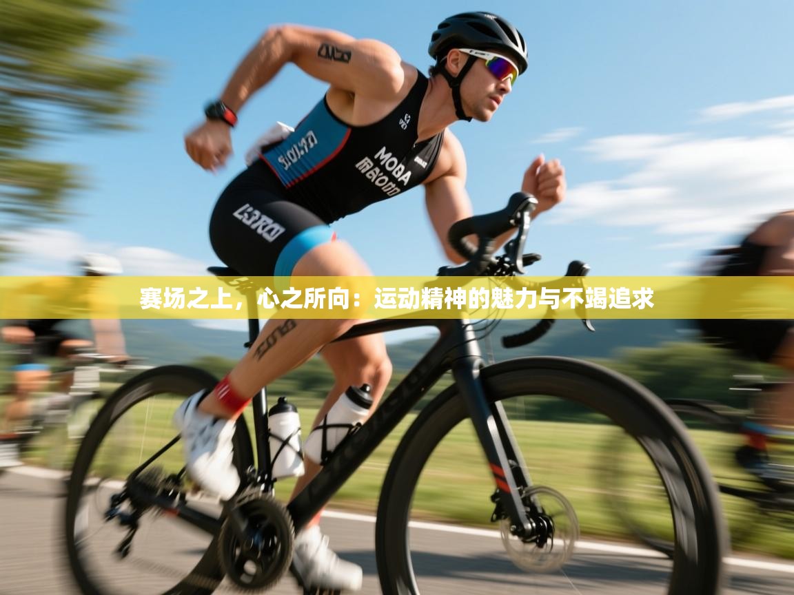 赛场之上，心之所向：运动精神的魅力与不竭追求
