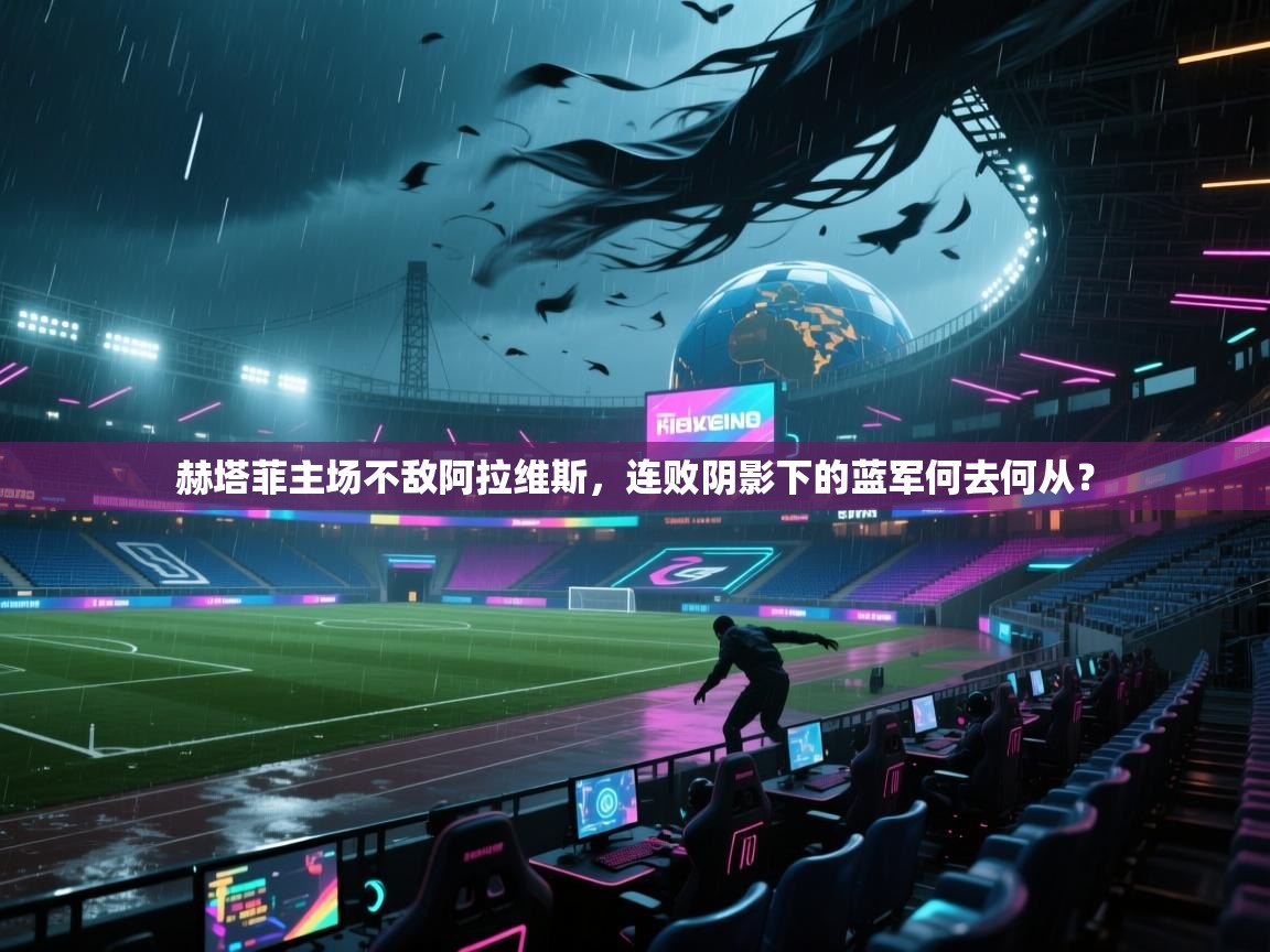 赫塔菲主场不敌阿拉维斯，连败阴影下的蓝军何去何从？