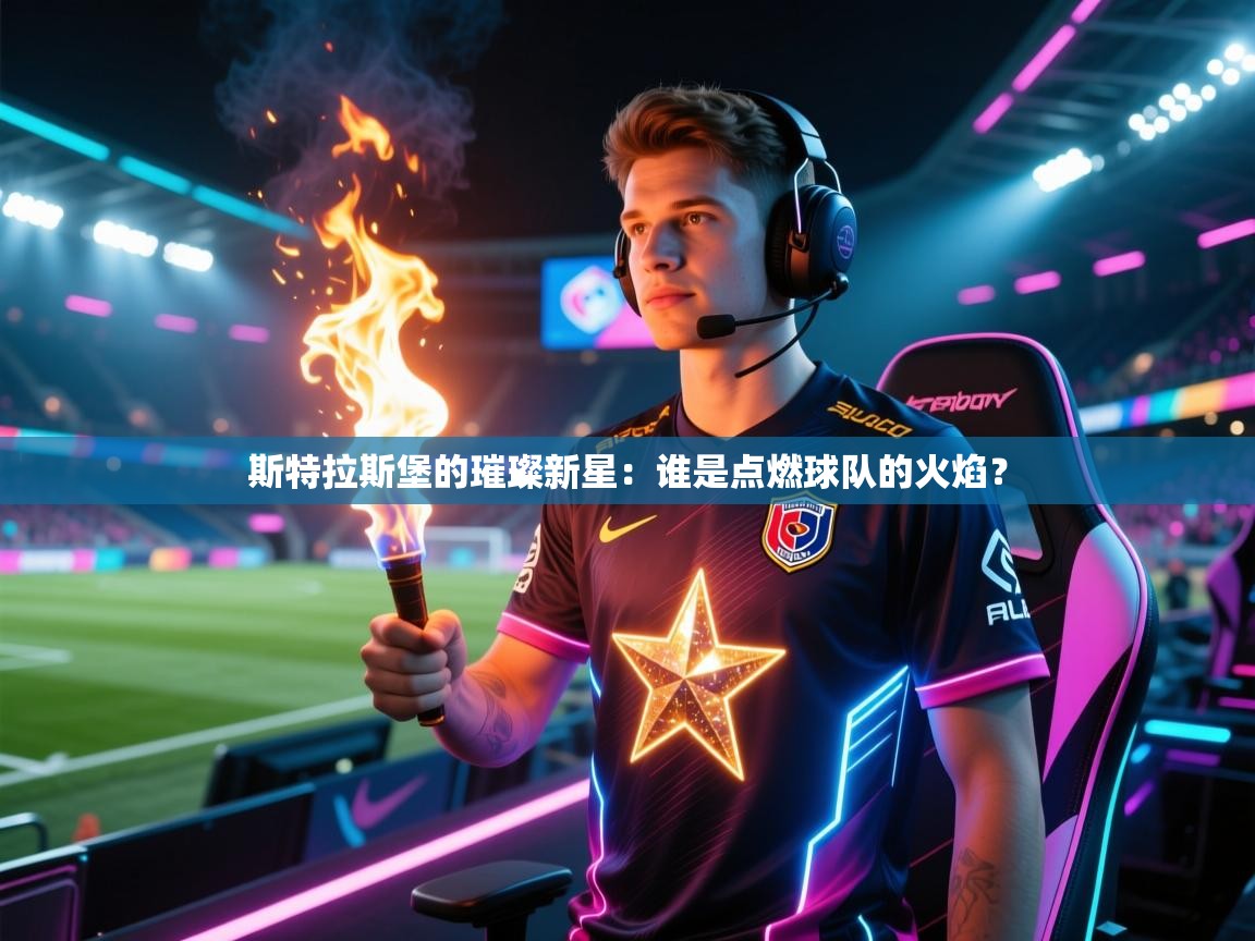 斯特拉斯堡的璀璨新星：谁是点燃球队的火焰？  第1张