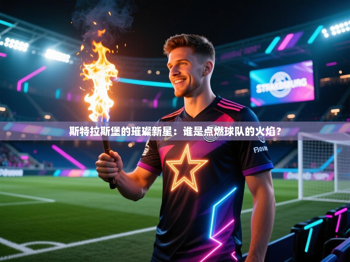 斯特拉斯堡的璀璨新星：谁是点燃球队的火焰？  第2张