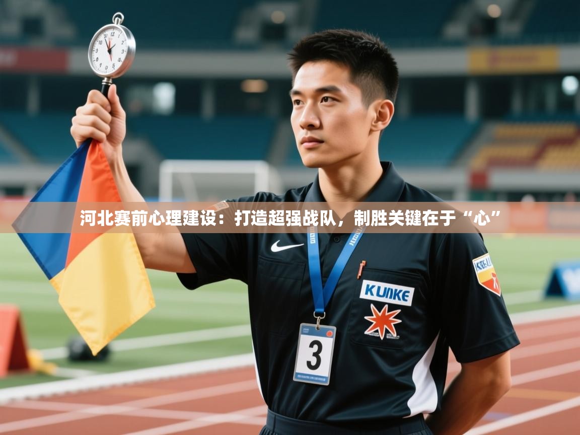 河北赛前心理建设：打造超强战队，制胜关键在于“心”  第2张