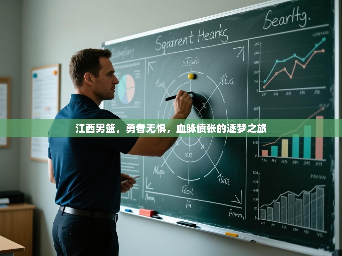 江西男篮,勇者无惧,血脉偾张的逐梦之旅 第2张