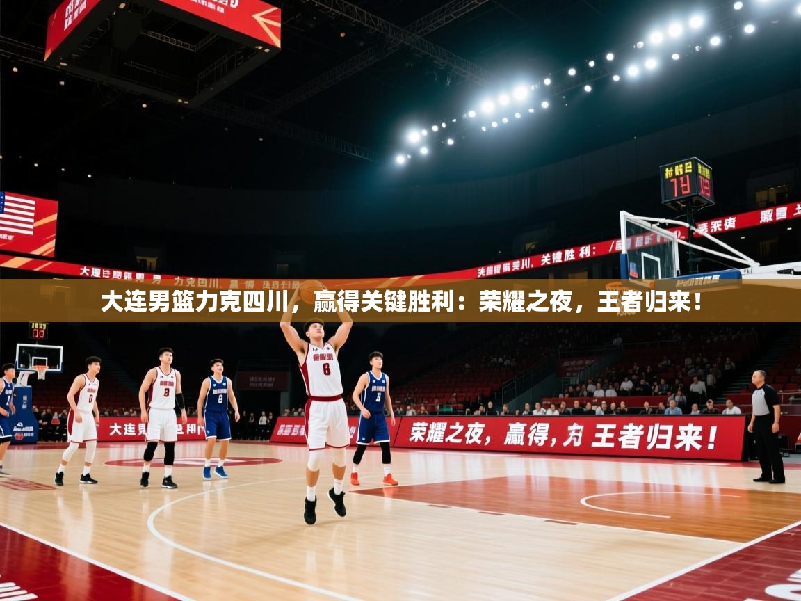 大连男篮力克四川，赢得关键胜利：荣耀之夜，王者归来！