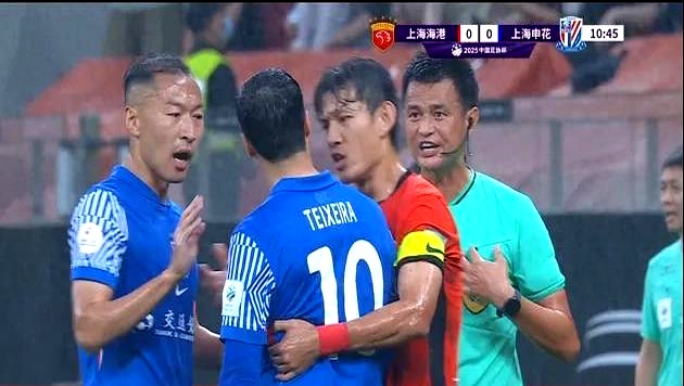 关于德比大战：恒大主场对阵富力，火药味十足的信息
